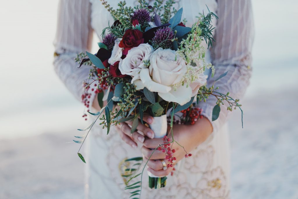 Ought to-Have Flowers for Your Winter Wedding ceremony